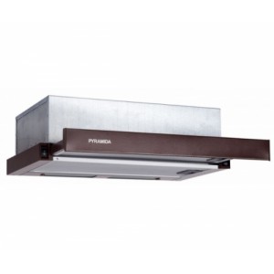 PYRAMIDA TL 60 Slim Brown