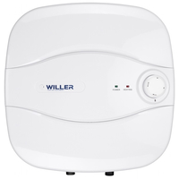 WILLER PA10R New Optima Mini
