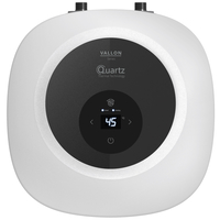 QUARTZ Vallon 15 U