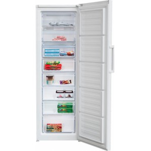 BEKO RFNE 312K21 W