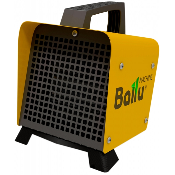 BALLU BKN-3