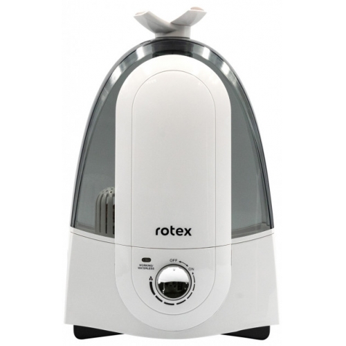 ROTEX RHF520-W