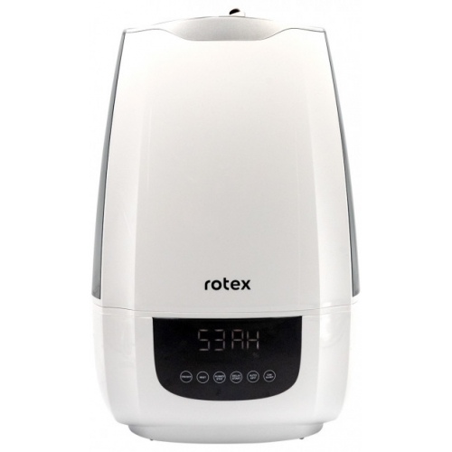 ROTEX RHF600-W