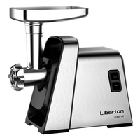 LIBERTON LMG-20TG02S