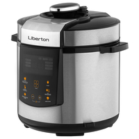 LIBERTON LPC-4501