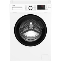 BEKO WUE6512IXBW